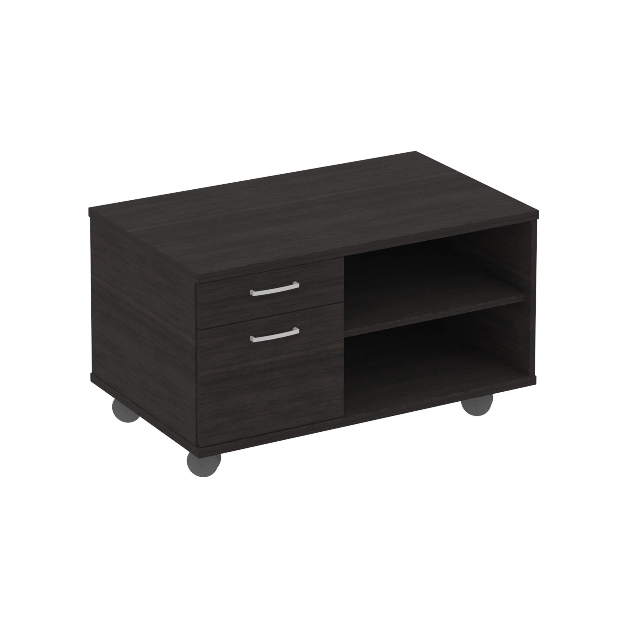 Elite Mobile Pedestal And Storage Unit 2 Elite Mobile Pedestal And Storage Unit - Image 2