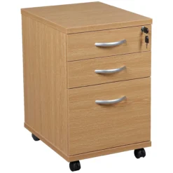 Karbon Tall Under Desk Mobile Pedestals -Office Chair Sales 106779