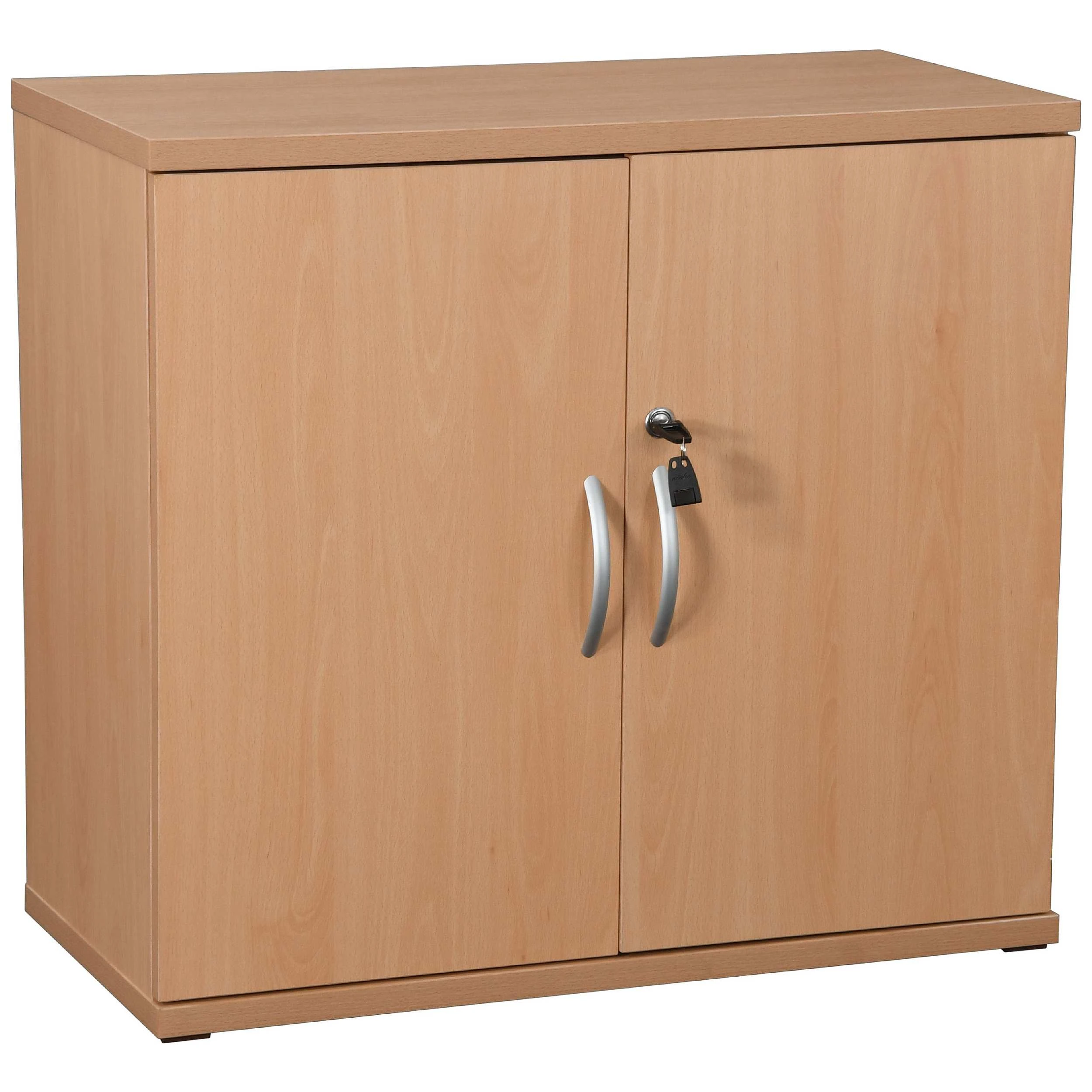 Karbon Desk High Office Cupboard 3 Karbon Desk High Office Cupboard - Image 3