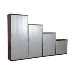 Karbon Tambour Door Wooden Office Cupboards 12 Karbon Tambour Door Wooden Office Cupboards -Office Chair Sales 106793 scaled