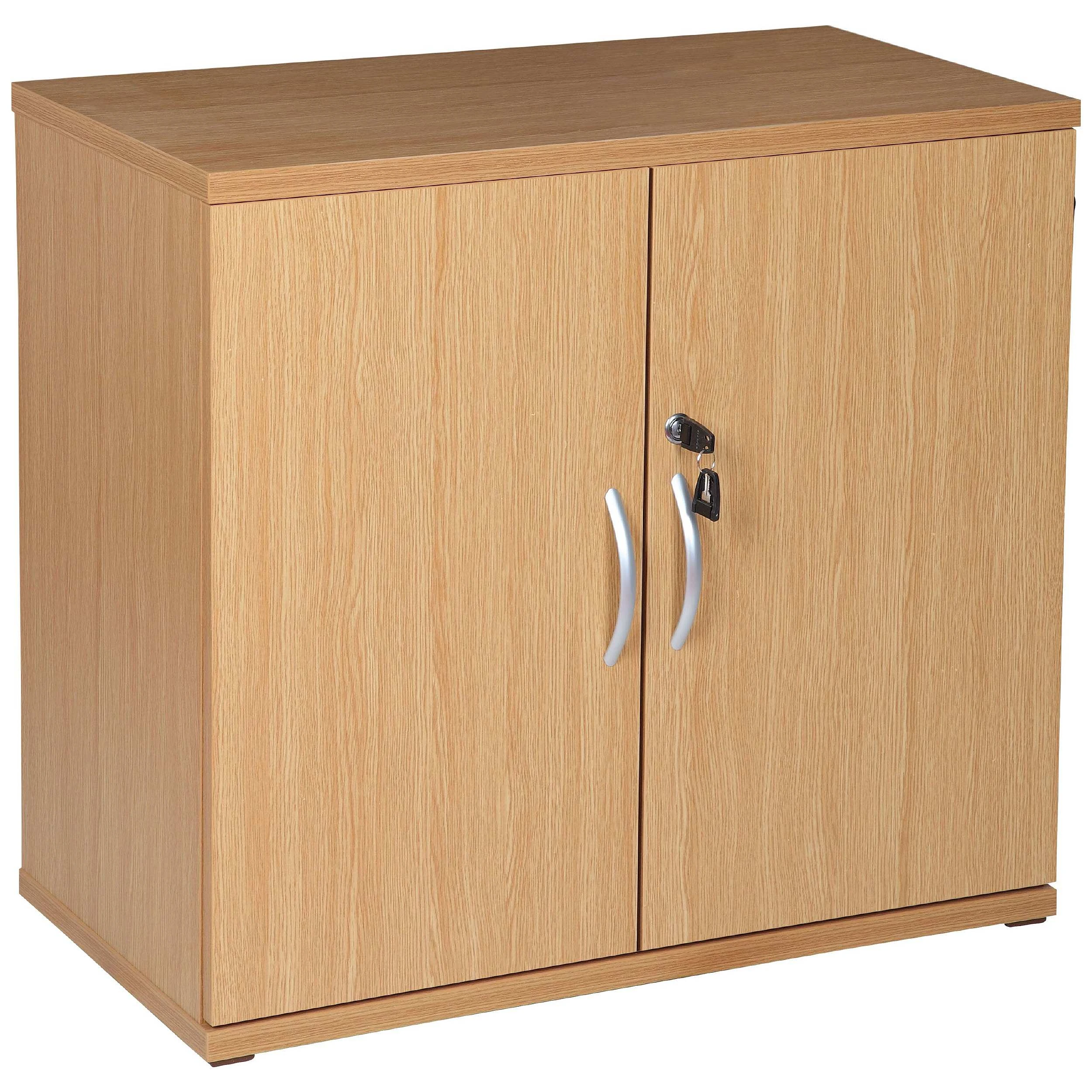 Karbon Desk High Office Cupboard 5 Karbon Desk High Office Cupboard - Image 5