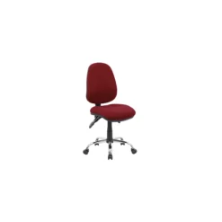Comfort Ergo 3-Lever Operator Chairs -Office Chair Sales 106940