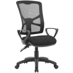 Comfort Ergo 2-Lever Mesh Operator Chairs 29 Comfort Ergo 2-Lever Mesh Operator Chairs -Office Chair Sales 106963