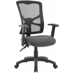 Comfort Ergo 2-Lever Mesh Operator Chairs 23 Comfort Ergo 2-Lever Mesh Operator Chairs -Office Chair Sales 106969
