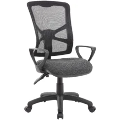 Comfort Ergo 2-Lever Mesh Operator Chairs 31 Comfort Ergo 2-Lever Mesh Operator Chairs -Office Chair Sales 106970