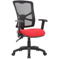 Comfort Ergo 2-Lever Mesh Operator Chairs 24 Comfort Ergo 2-Lever Mesh Operator Chairs -Office Chair Sales 106972