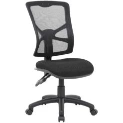 Comfort Ergo 2-Lever Mesh Operator Chairs 37 Comfort Ergo 2-Lever Mesh Operator Chairs -Office Chair Sales 107000