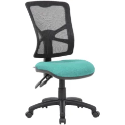 Comfort Ergo 2-Lever Mesh Operator Chairs 34 Comfort Ergo 2-Lever Mesh Operator Chairs -Office Chair Sales 107001