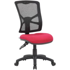 Comfort Ergo 2-Lever Mesh Operator Chairs 38 Comfort Ergo 2-Lever Mesh Operator Chairs -Office Chair Sales 107003