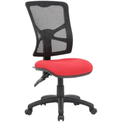 Comfort Ergo 2-Lever Mesh Operator Chairs 39 Comfort Ergo 2-Lever Mesh Operator Chairs -Office Chair Sales 107029