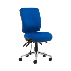 Vital 24Hr Ergonomic Medium Back Chair -Office Chair Sales 107104
