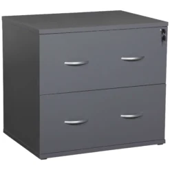 Karbon Desk High Side Filer -Office Chair Sales 107116