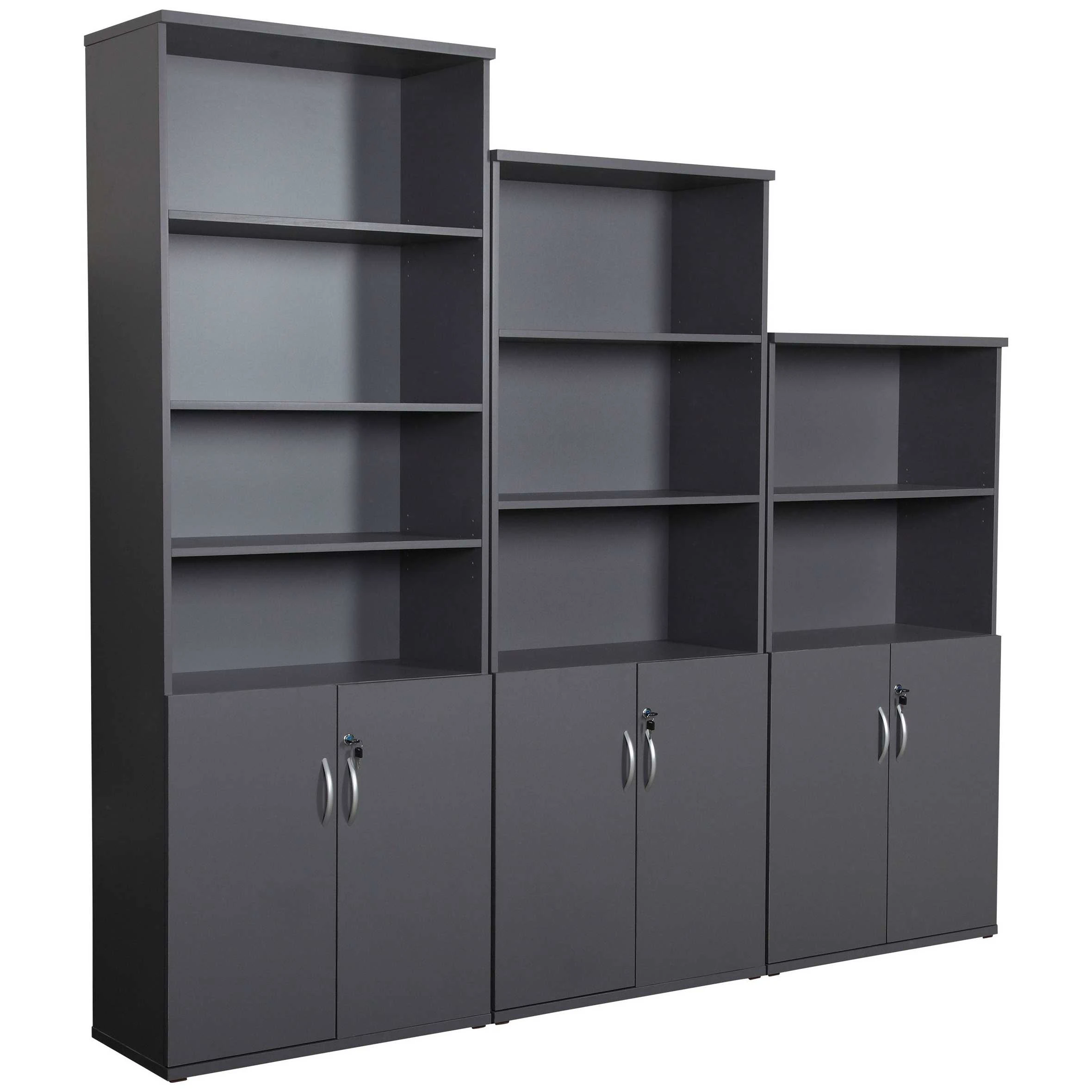 Karbon Combination Cupboards 6 Karbon Combination Cupboards - Image 6