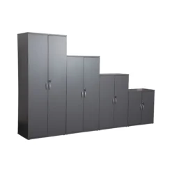 Karbon Large Volume Cupboards -Office Chair Sales 107127