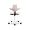 Express Delivery HAG Capisco Puls 8010 Chair Pink