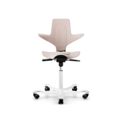 Express Delivery HAG Capisco Puls 8010 Chair Pink