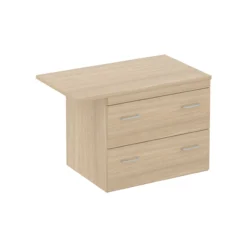 Elite Side Filing Extension Units