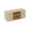 Elite Desk High Combination Storage Units