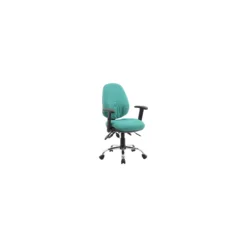 Fully Loaded Comfort Ergo Operator Chairs -Office Chair Sales 107530