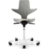 Express Delivery HAG Capisco Puls 8010 Chair Clay