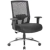 Venti Bariatric 35 Stone 24 Hour Mesh Office Chair