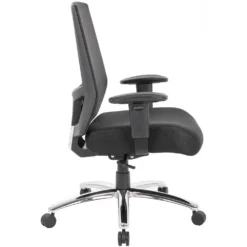 Venti Bariatric 35 Stone 24 Hour Mesh Office Chair -Office Chair Sales 107679