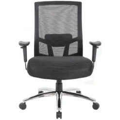 Venti Bariatric 35 Stone 24 Hour Mesh Office Chair -Office Chair Sales 107680