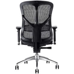 F94 Mesh And Fabric Office Chair -Office Chair Sales 107724