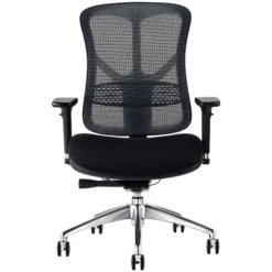 F94 Mesh And Fabric Office Chair -Office Chair Sales 107725