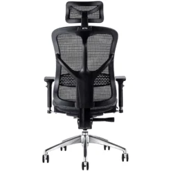 F94 All Mesh Office Chair With Headrest -Office Chair Sales 107728
