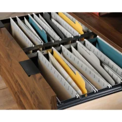 Stanton Open Combination Side Filer -Office Chair Sales 107987