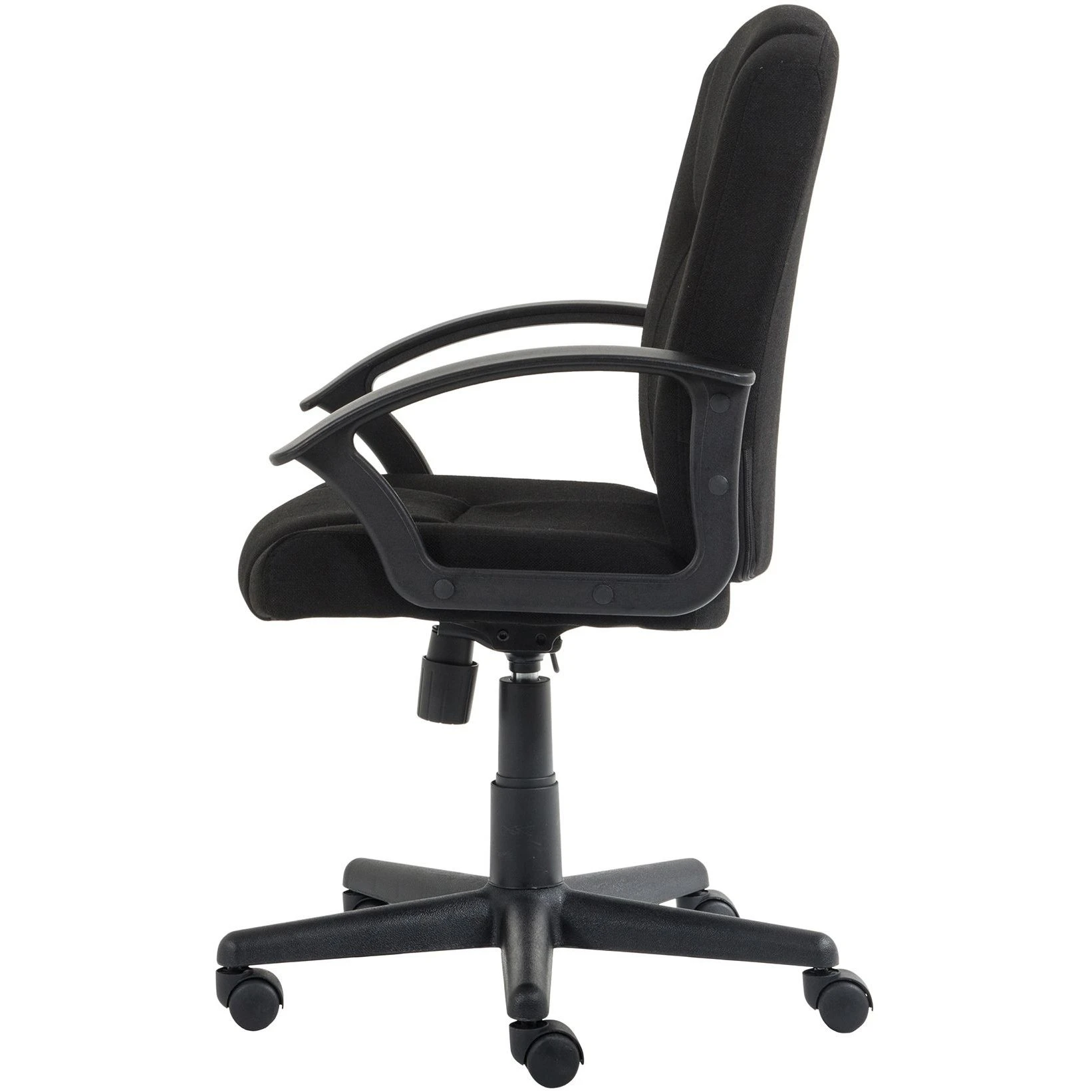 Bremen Executive Fabric Managers Chair 20 Bremen Executive Fabric Managers Chair - Image 20