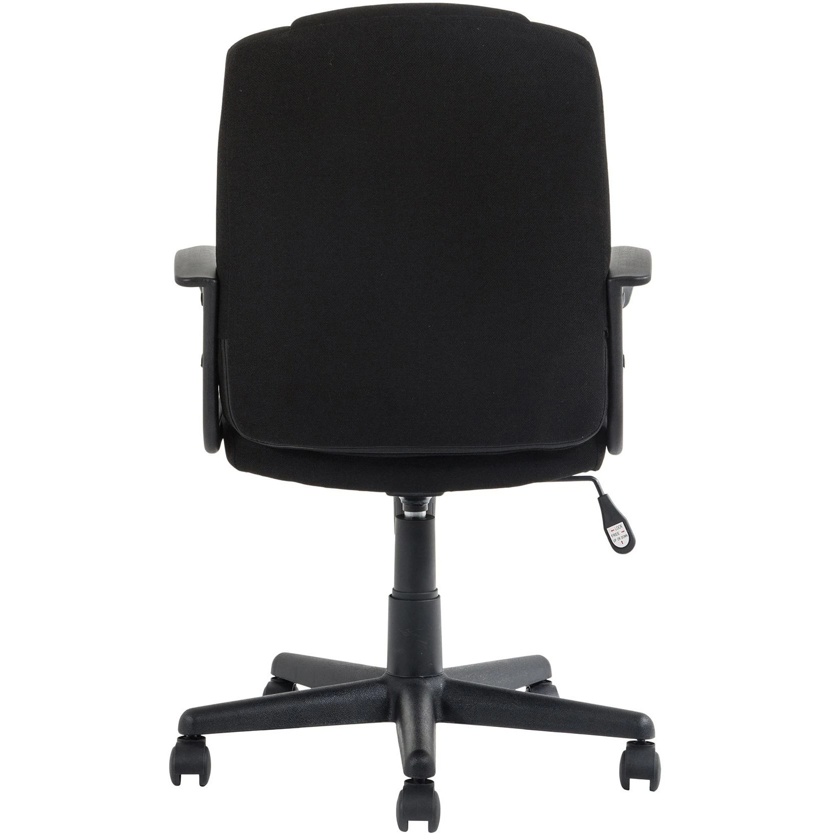 Bremen Executive Fabric Managers Chair 14 Bremen Executive Fabric Managers Chair - Image 14