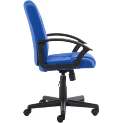 Bremen Executive Fabric Managers Chair 24 Bremen Executive Fabric Managers Chair -Office Chair Sales 108173