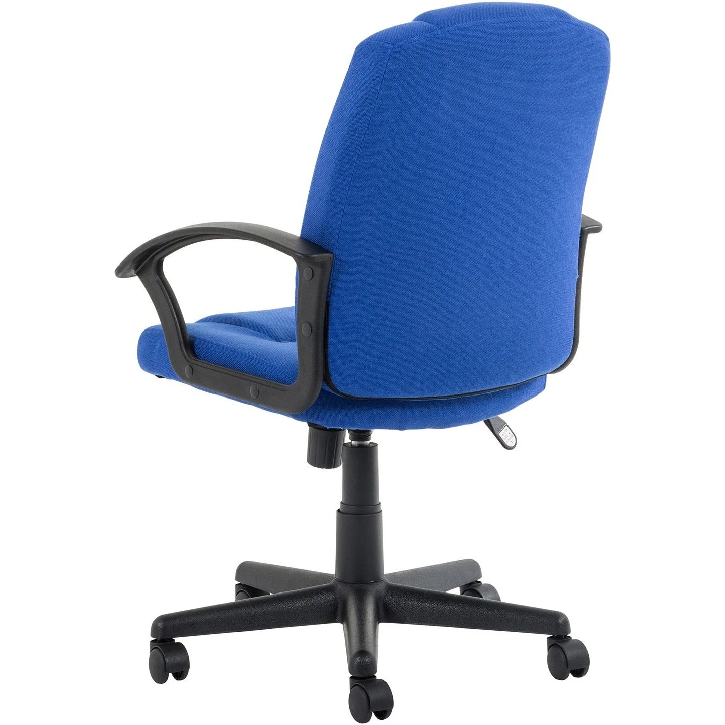 Bremen Executive Fabric Managers Chair 18 Bremen Executive Fabric Managers Chair - Image 18