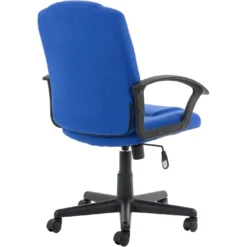 Bremen Executive Fabric Managers Chair 27 Bremen Executive Fabric Managers Chair -Office Chair Sales 108177