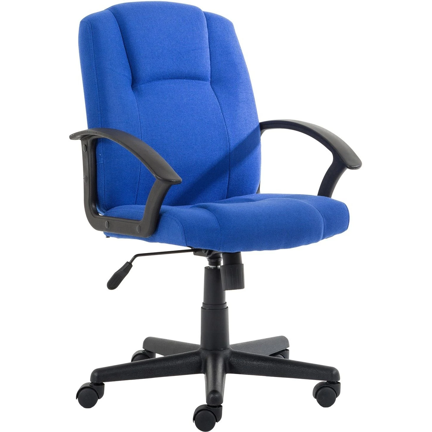 Bremen Executive Fabric Managers Chair 2 Bremen Executive Fabric Managers Chair - Image 2