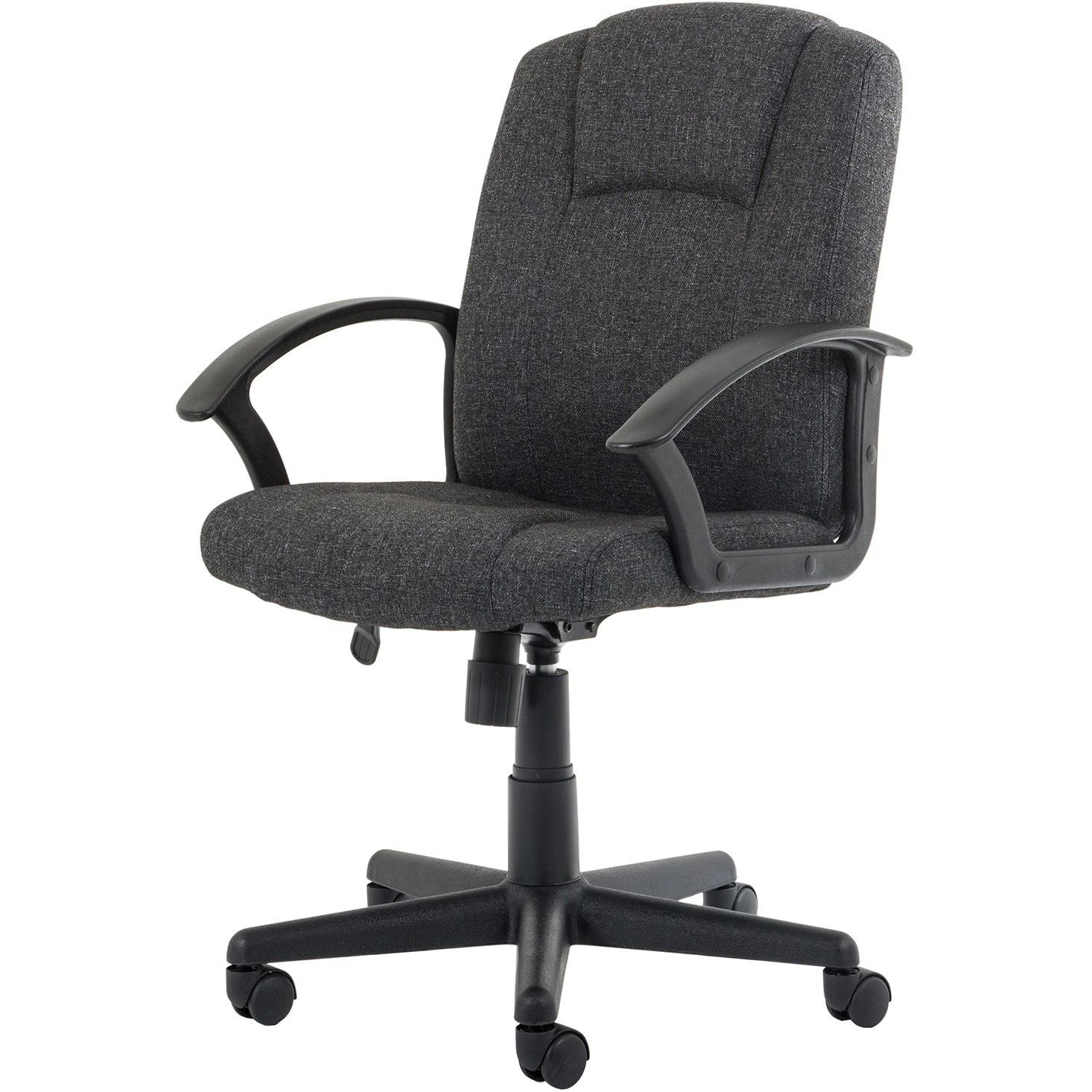 Bremen Executive Fabric Managers Chair 9 Bremen Executive Fabric Managers Chair - Image 9