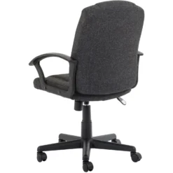 Bremen Executive Fabric Managers Chair 38 Bremen Executive Fabric Managers Chair -Office Chair Sales 108182