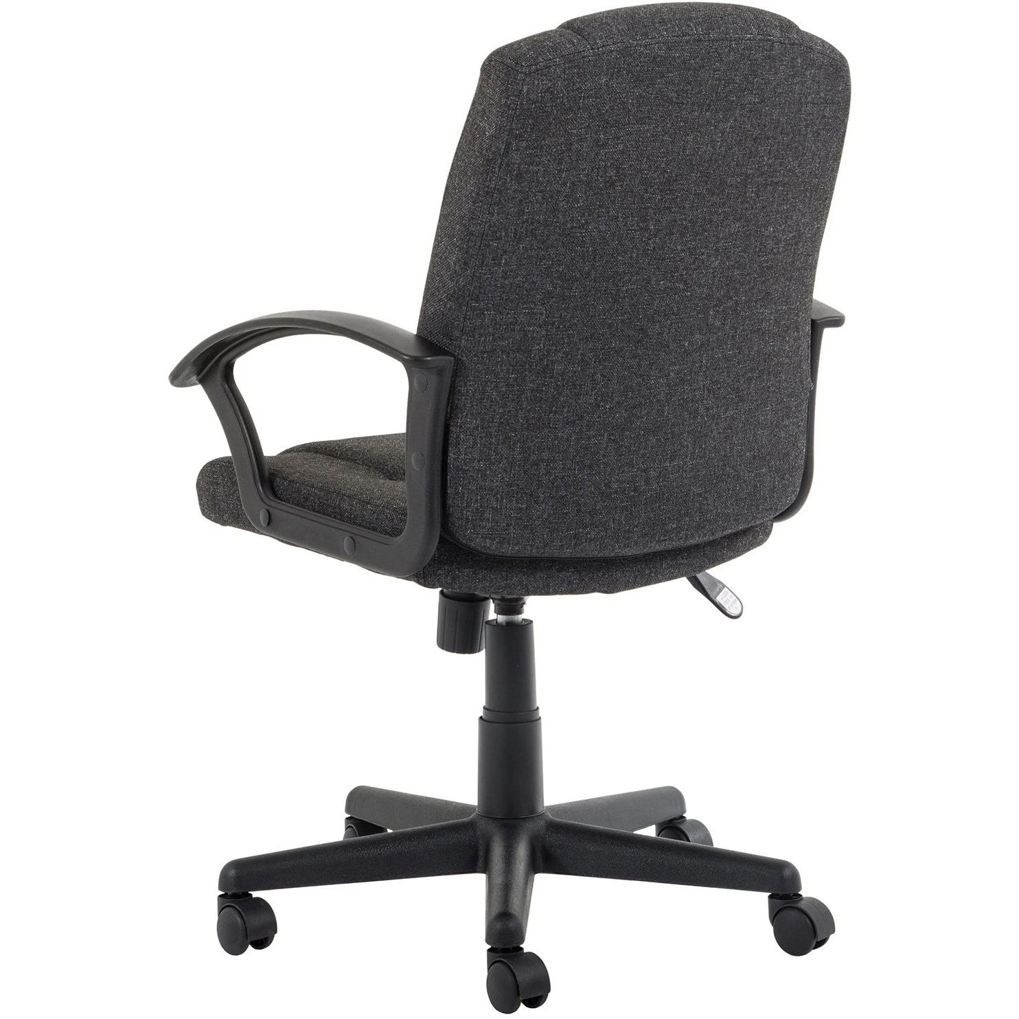 Bremen Executive Fabric Managers Chair 19 Bremen Executive Fabric Managers Chair - Image 19