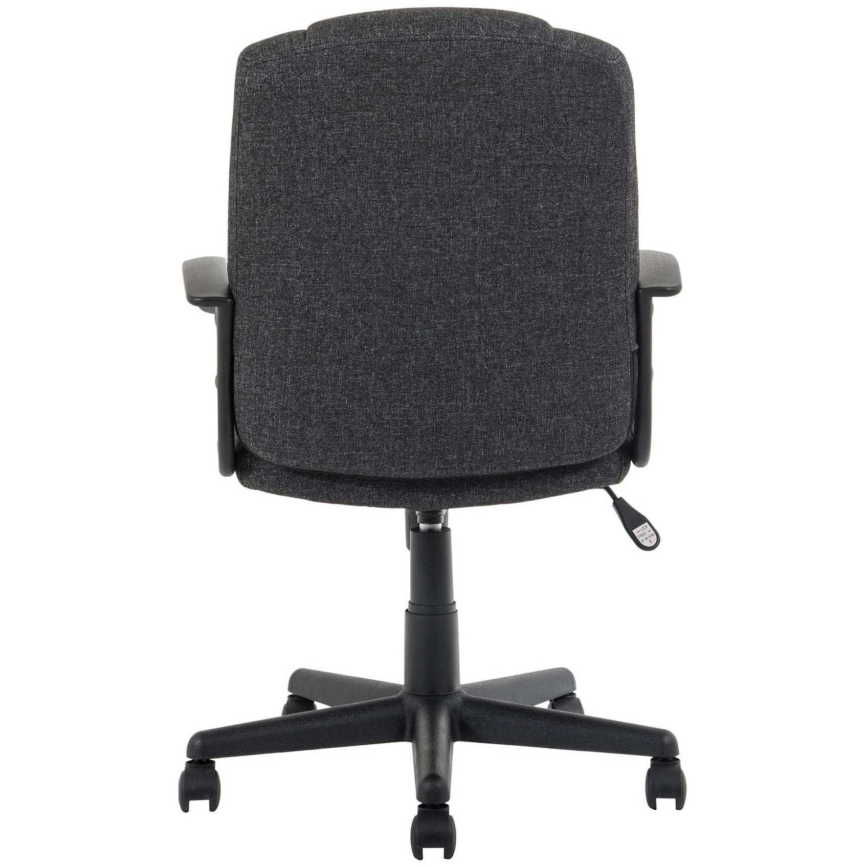 Bremen Executive Fabric Managers Chair 16 Bremen Executive Fabric Managers Chair - Image 16