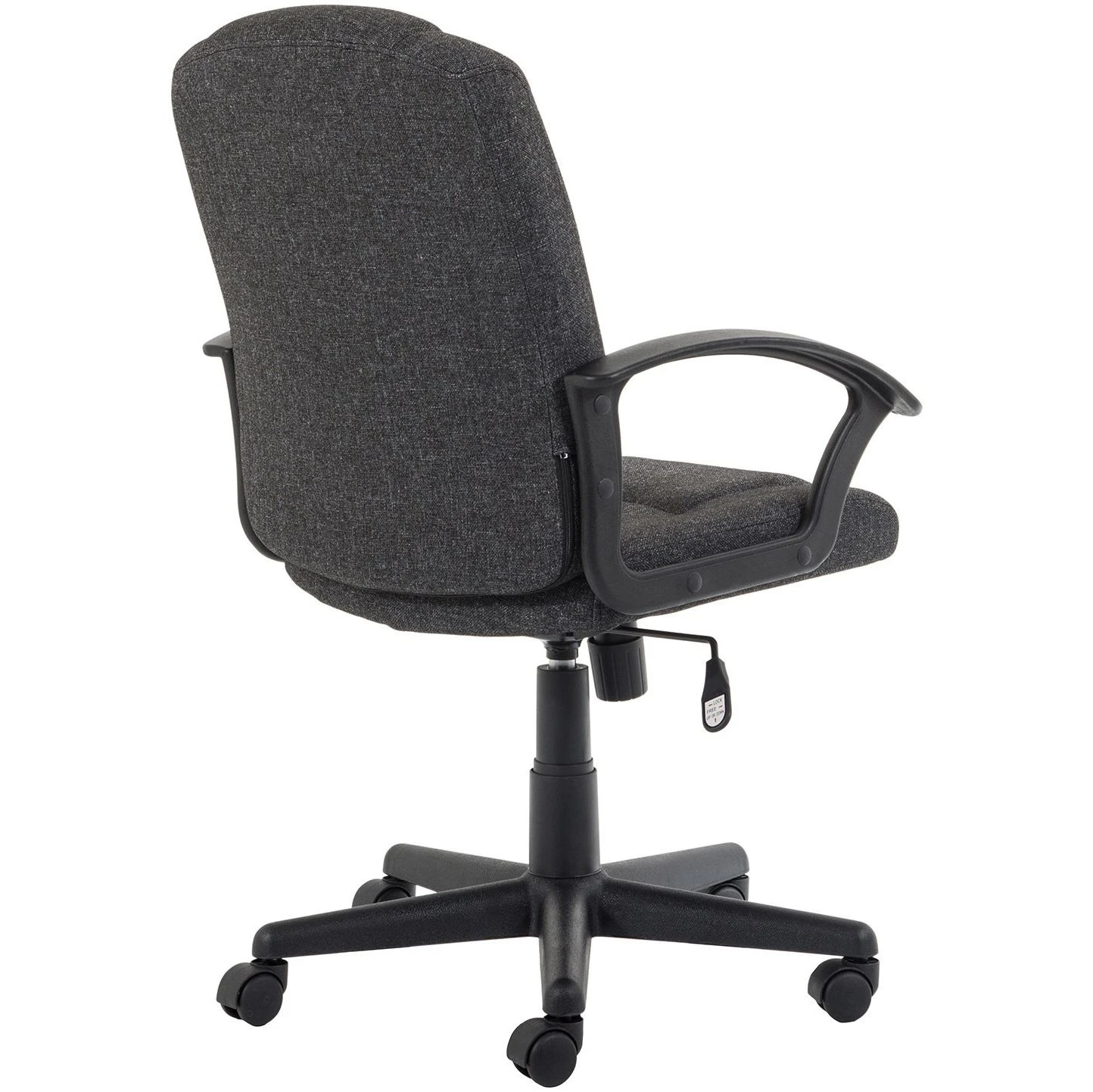 Bremen Executive Fabric Managers Chair 13 Bremen Executive Fabric Managers Chair - Image 13