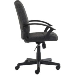 Bremen Executive Fabric Managers Chair 25 Bremen Executive Fabric Managers Chair -Office Chair Sales 108186