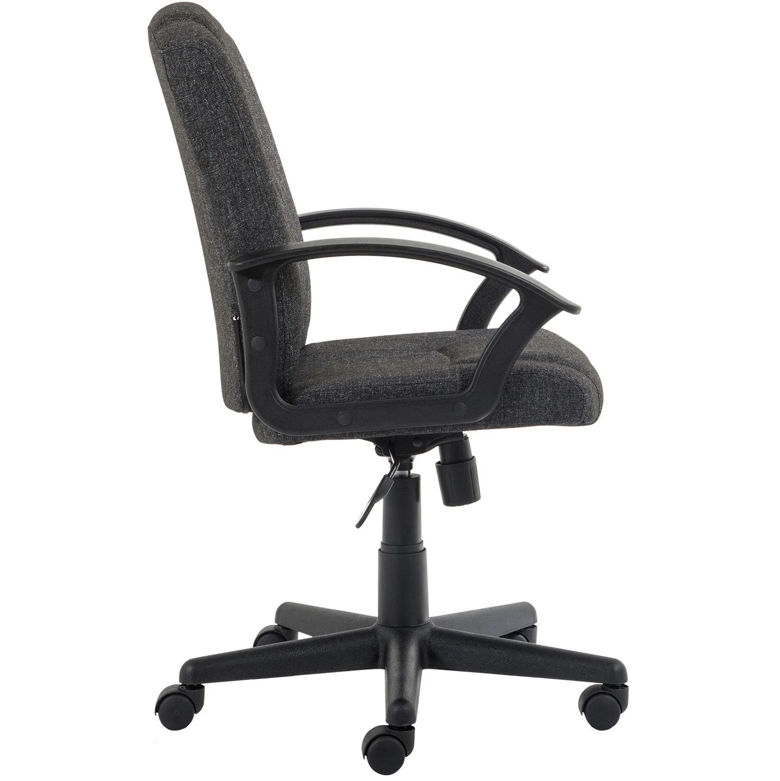 Bremen Executive Fabric Managers Chair 6 Bremen Executive Fabric Managers Chair - Image 6