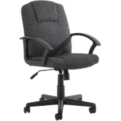 Bremen Executive Fabric Managers Chair 22 Bremen Executive Fabric Managers Chair -Office Chair Sales 108187