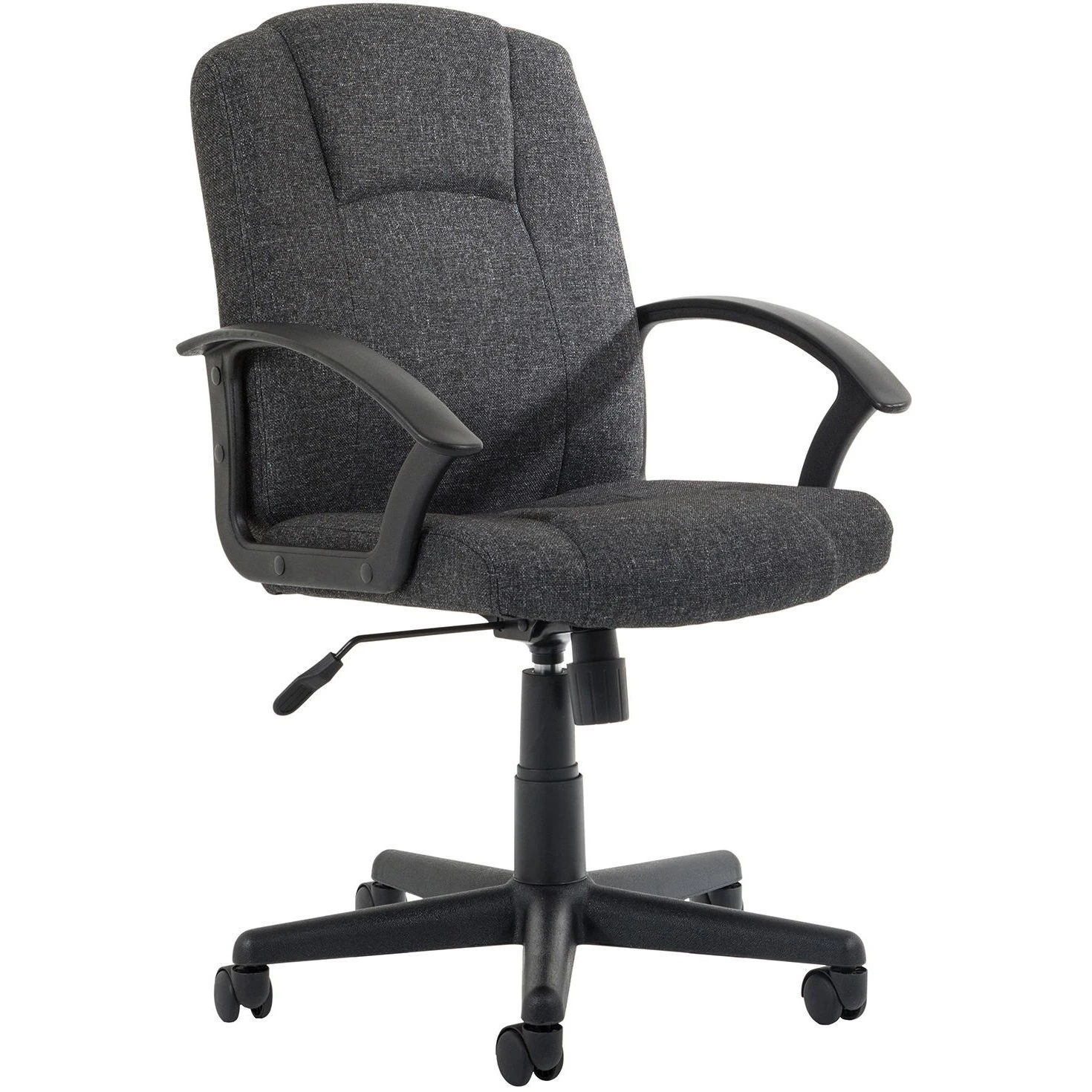 Bremen Executive Fabric Managers Chair 3 Bremen Executive Fabric Managers Chair - Image 3