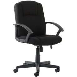 Bremen Executive Fabric Managers Chair