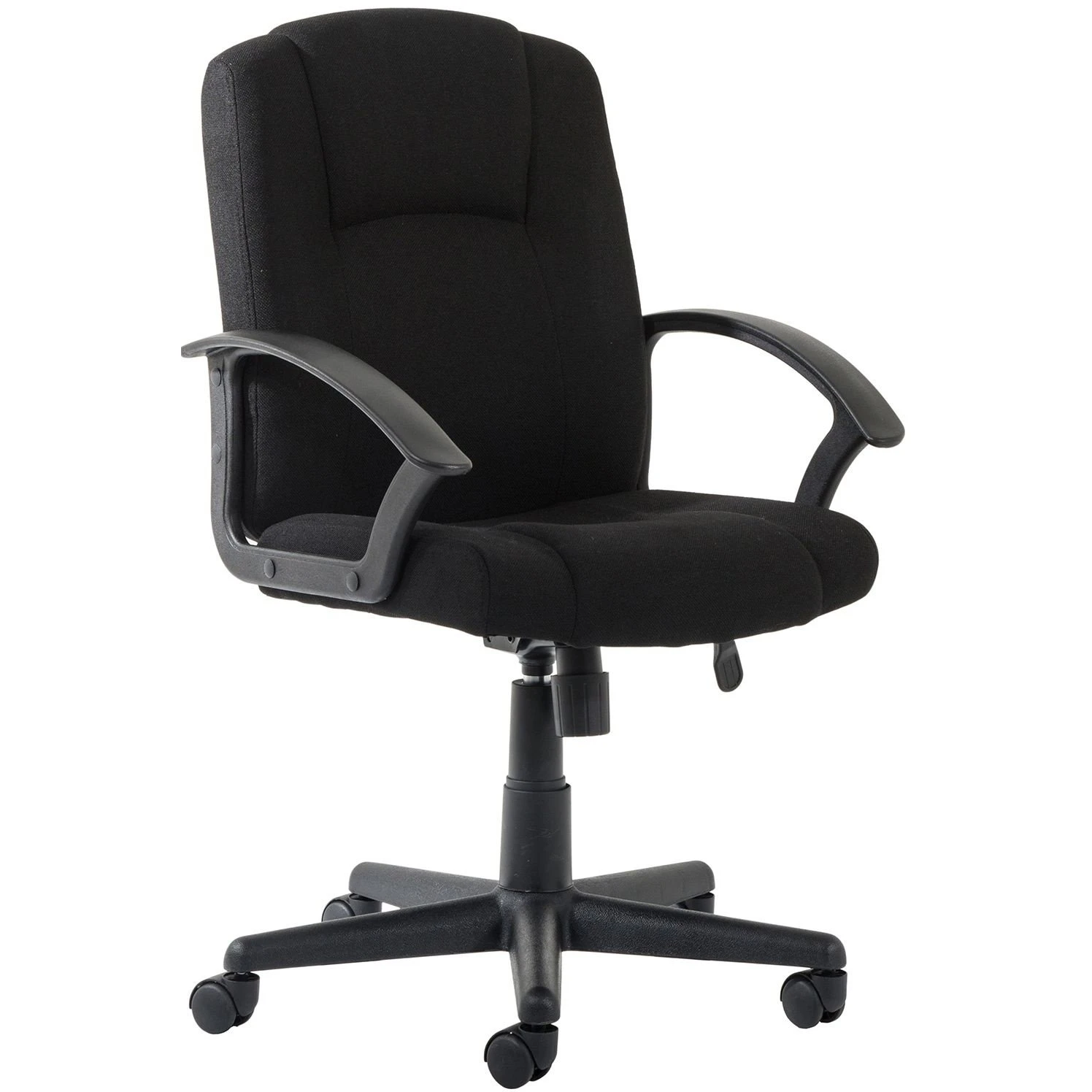 Bremen Executive Fabric Managers Chair 1 Bremen Executive Fabric Managers Chair