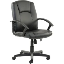 Bremen Executive Leather Managers Chair