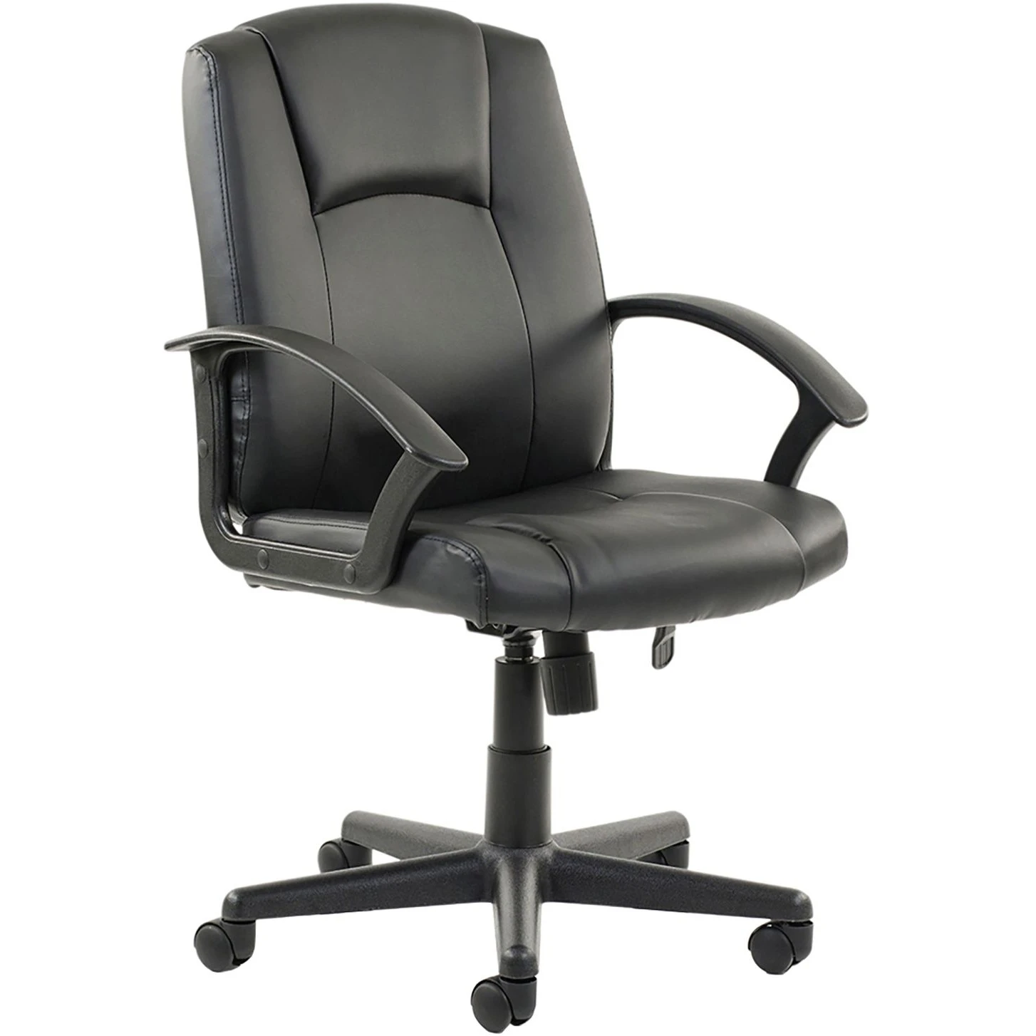 Bremen Executive Leather Managers Chair 1 Bremen Executive Leather Managers Chair